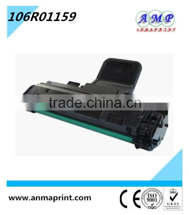 New toner cartridge product 106R01159 compatible for X erox toner