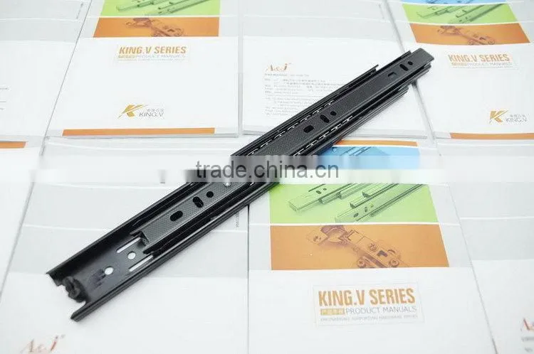 Good quality new products hot sell cabinet slides