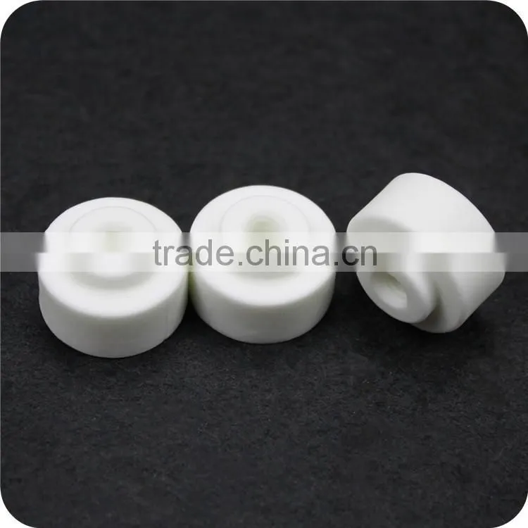 high heat resistance supper insulating steatite ceramic M5 infrared ceramic insulators head