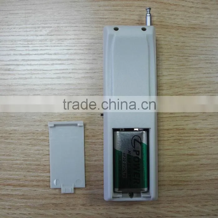 2Channel Wireless Remote Control Button PY-DB11-8 widely used for light/door/window etc remote distance about 200mters
