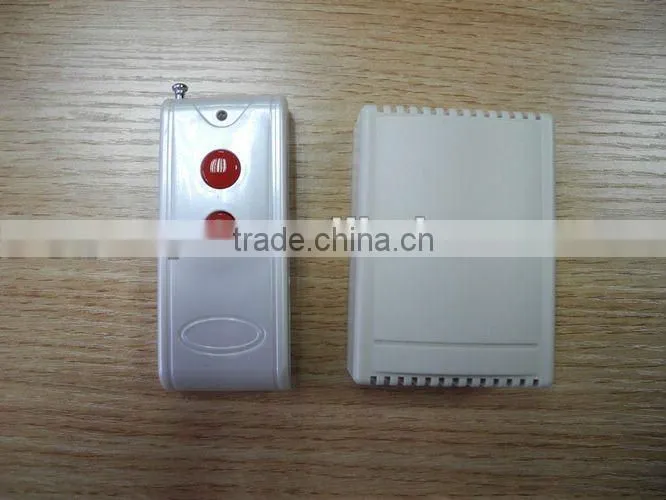 Wireless remote control button, 2 channel PY-DB11-9