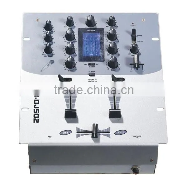 dj mixer price