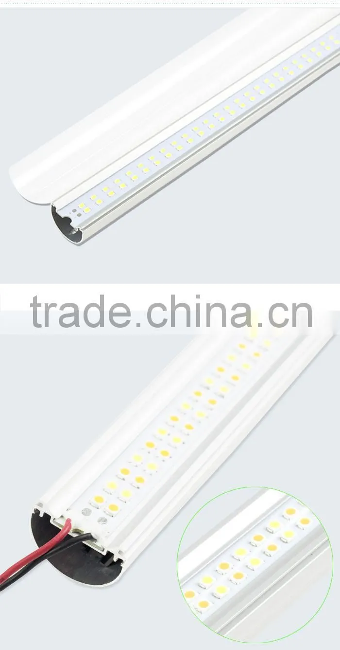 TUV/UL approved & energy saving 60cm10w led neon tube