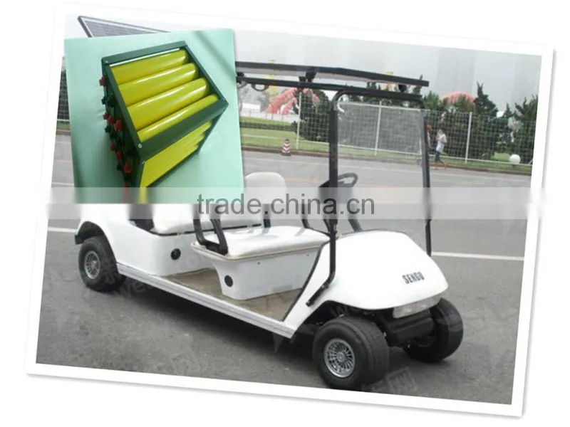 cylindrical lipo battery with flexible lipo battery 6s 12s for golf cart
