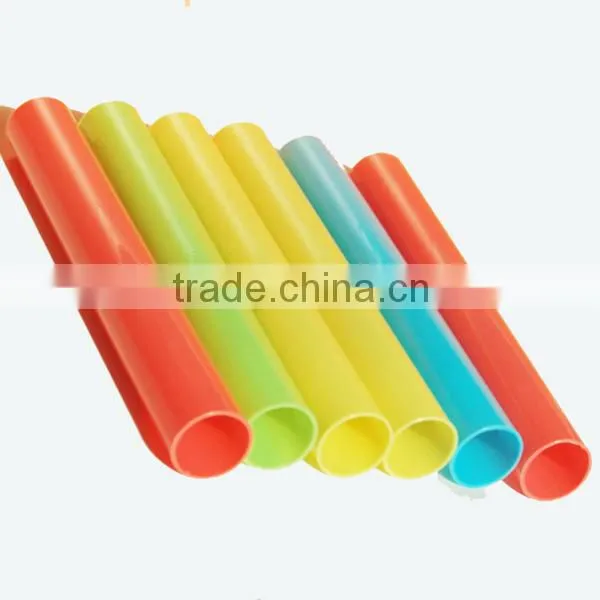 Special customized anti-static pvc pipe