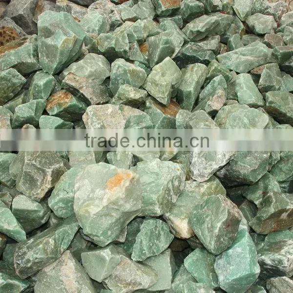 bulk wholesale tumbled stones Rhyolite natural rough gemstone for sale