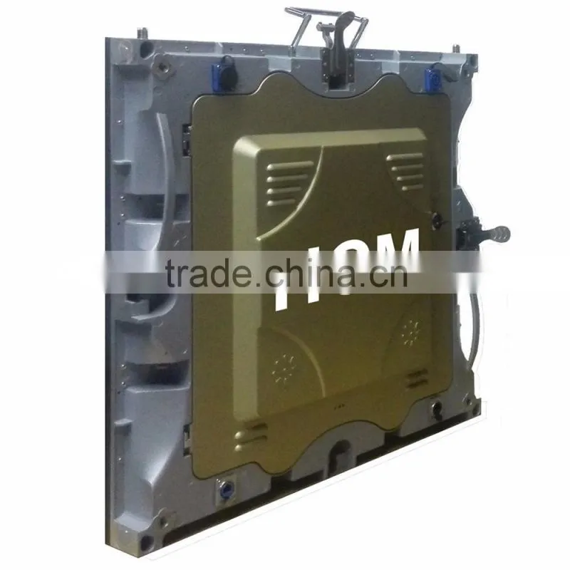 HD inside use p3 advertising price led stage rental Indoor full color led display