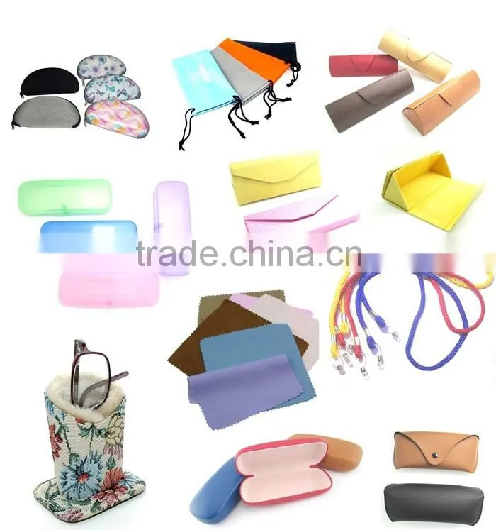 high quality waterproof EVA glasses case&bags