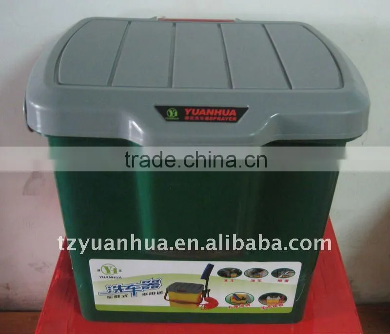 New Electric Car washer(YH-8883)