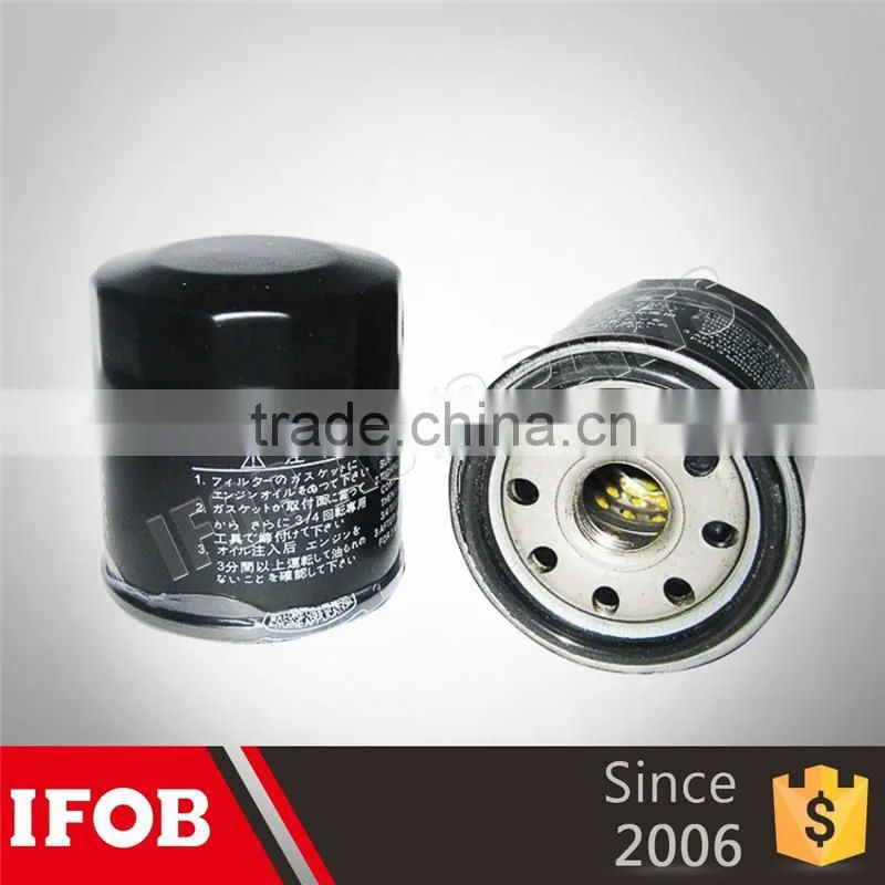 Ifob High quality Auto Parts manufacturer fuel oil filter For Toyota RAV4 GSA33 90915-10004 in China