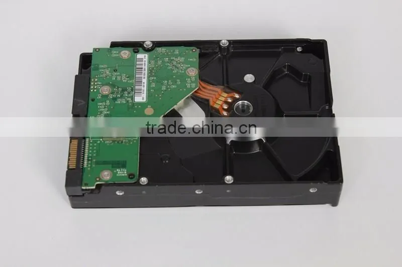 Bulk New hard disk sata hdd 2tb internal HDD hard disk drive for server