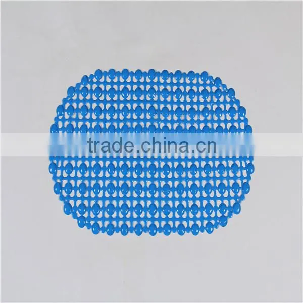 2014 New Design Antislip PVC Soft Bath Matting