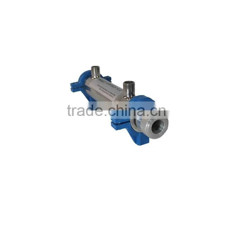 uv sterilizzazione per piscina