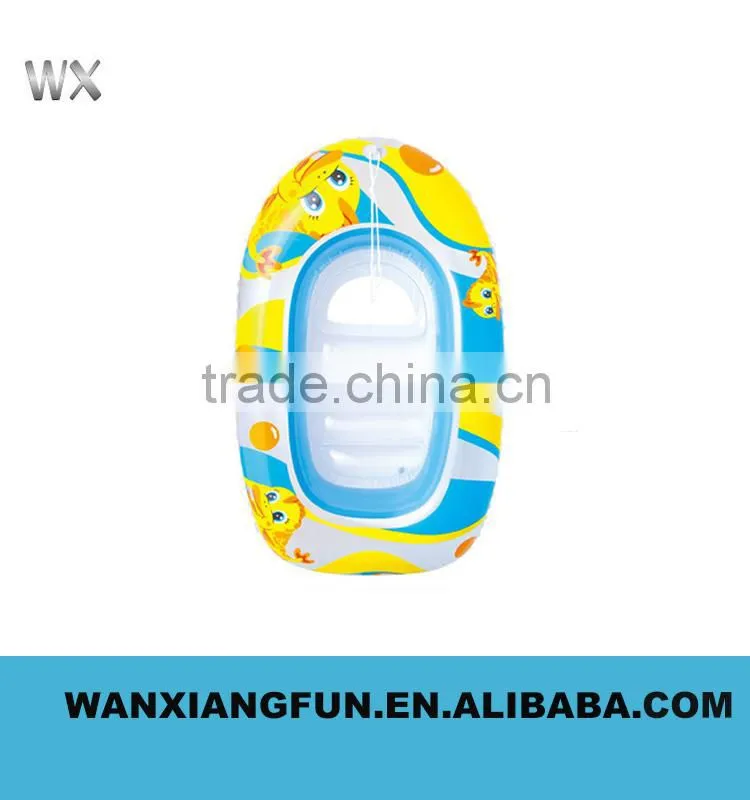 Hot sale newest China inflatable boat trailer with low price