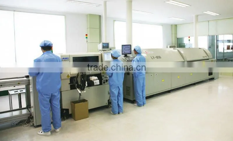 high power energy saving lamp 8U-115W
