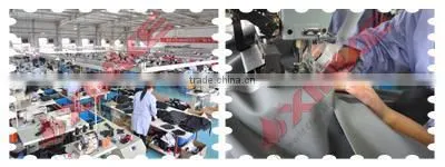 Multi protective cotton flame resistant clothing workwear for mining