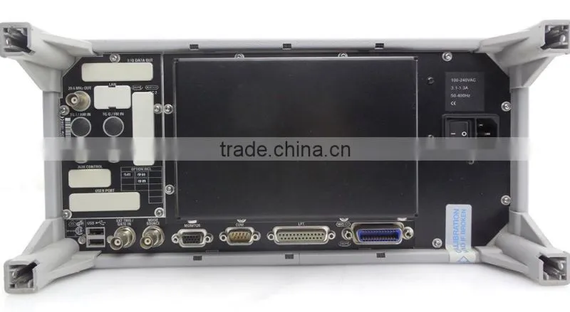 R&S FSP3 Spectrum analyzer