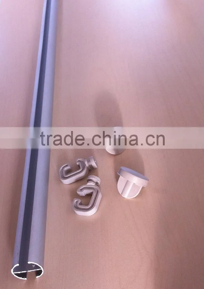 Aluminium Hanging Rods