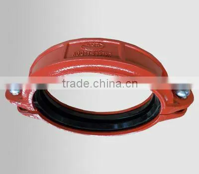 rigid coupling