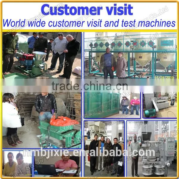 high quality and best price crushing machinery for processing corn wheat rice