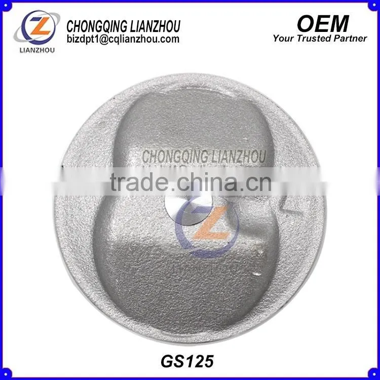 for Suzuki Parts OEM GS125 Motorcycle Piston
