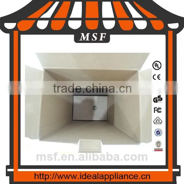 2014 Luxury Type wall mounted hair salon hood dryer