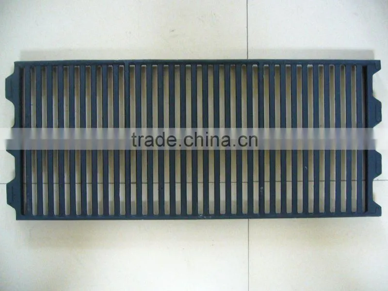 iron slats for pigs