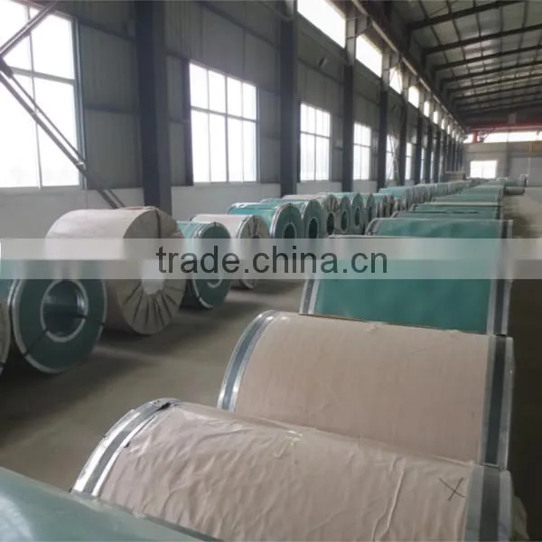 0.33 MM Z40 GALVANIZED STEEL SHEET/PPGI/ coils/ GI /STEEL