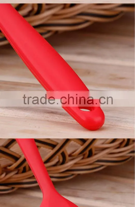 FDA passed silicone spatula