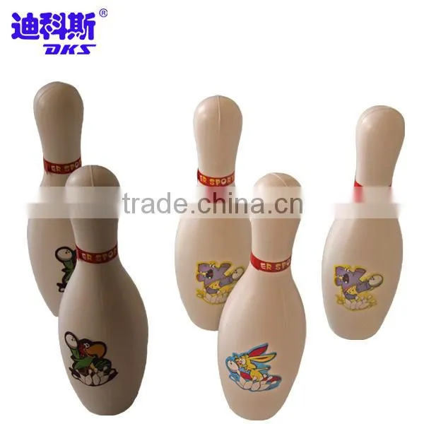 New Design Kids Toy Bowling Ball Set , Sports Bowling