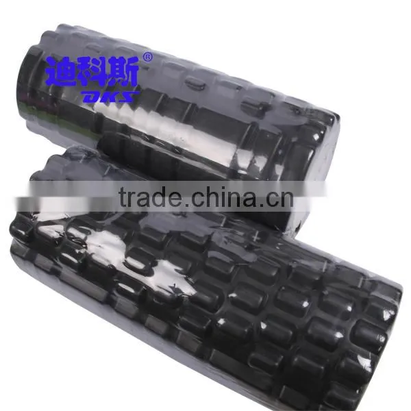 Yoga Exercise Beignner Massage Foam Roller,Fitness Yoga Roller