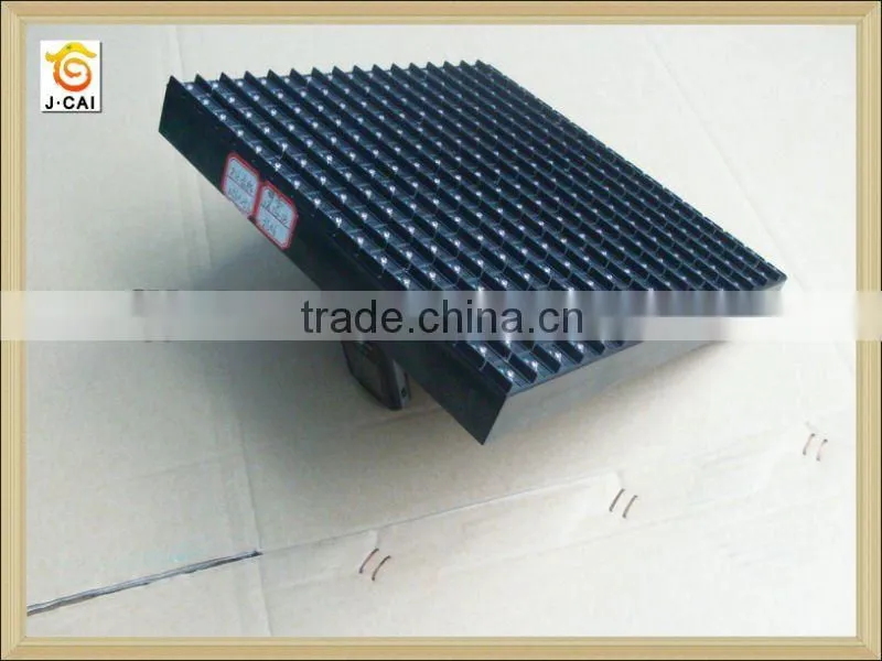 colorfully 1R1G1B outdoor led screen P16 with high brightness
