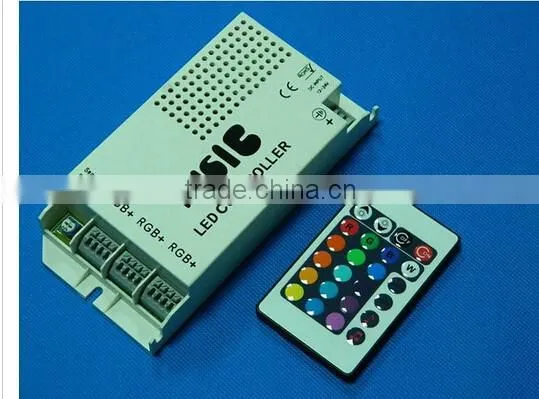 Music 24 Key IR Controller LED Infrared RGB Color wireless remote control