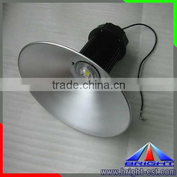 3 year warranty 120W/150W for led high bay light, 60/90/120 Degree led high bay lighting