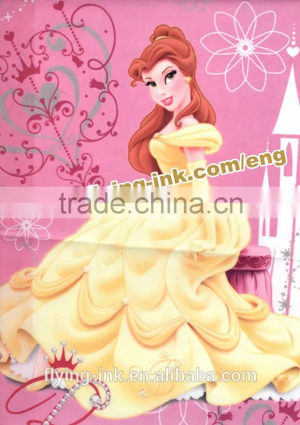 Economic sublimation heat press offset ink