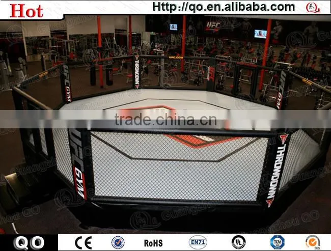 Professional boxing mma ring for sale