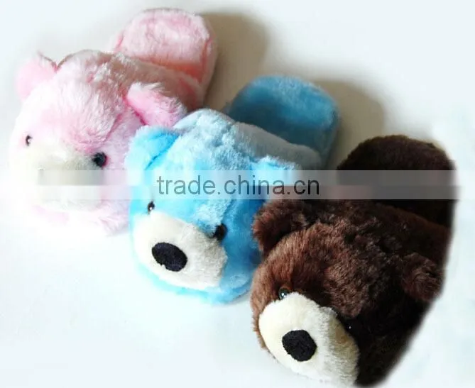 Cheap Wholesale House Slipper, Wholesale House Slipper, Plush House Slipper