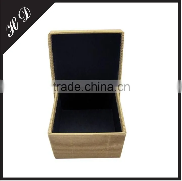 Corrugated Paper Clamshell Boxes For Necktie