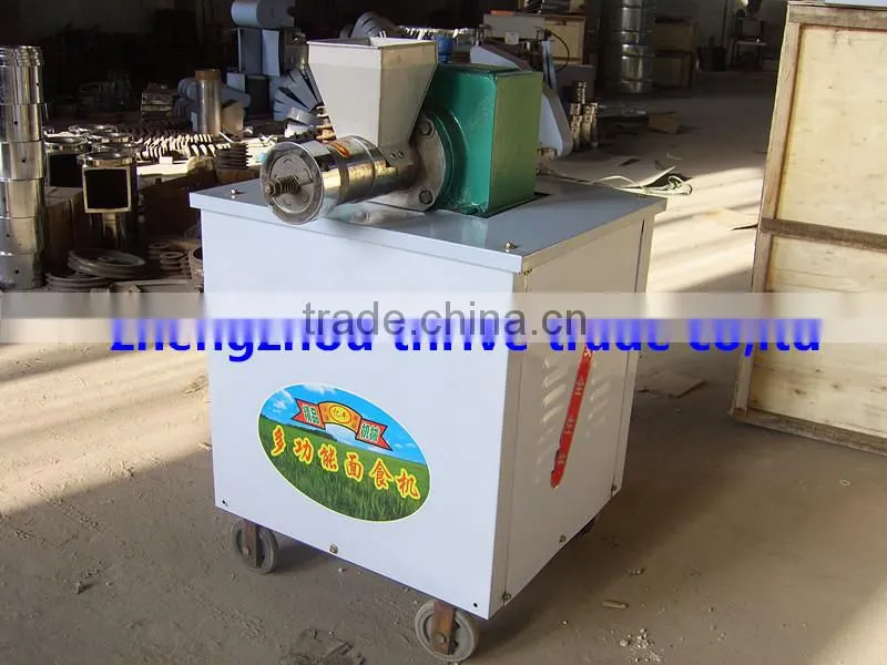Professional electric pasta maker,cheap pasta making equipment