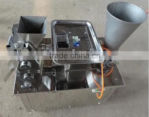 Low price high efficient pelmeni making machine
