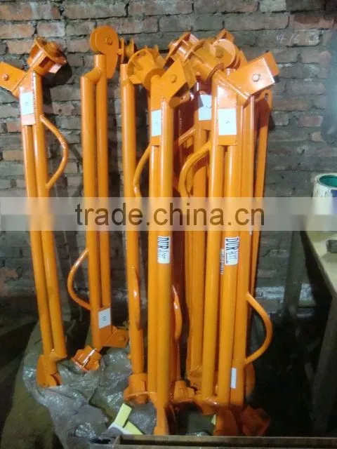 DJ-2A Small Electric Jib Crane