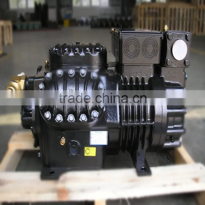 Low noise Bizter Compressor Air Cooled Condensing Unit with High Quality