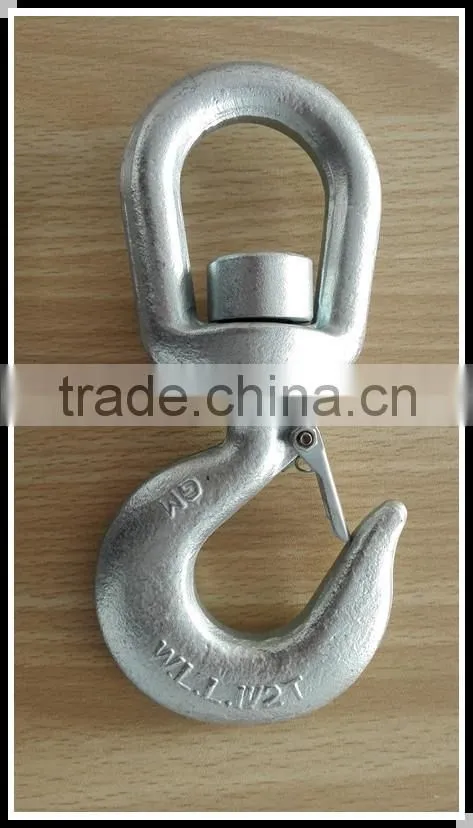 cargo hook