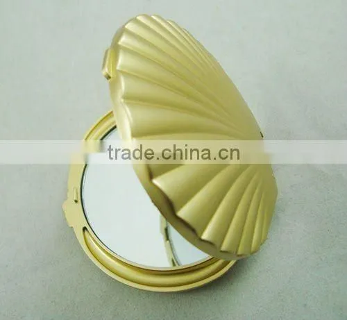 fashionable vanity mirror/ double magnifying mirror