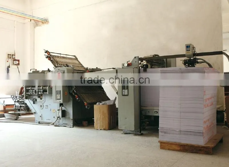 children books in books printing