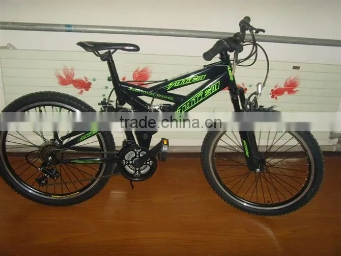 26" MTB bike, mountain bike made in China SH-SMTB008