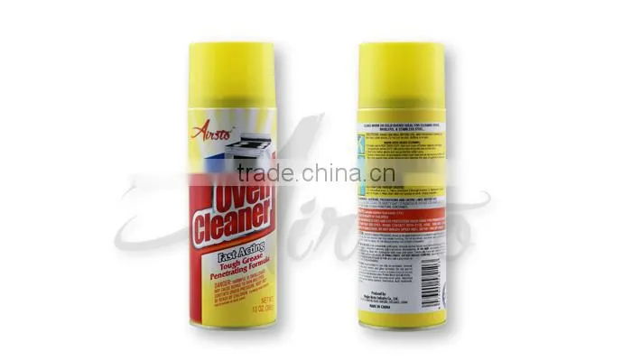 Professional Oil & Grease Remover
