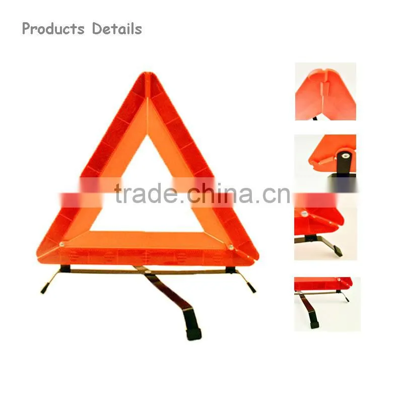 Excellent Quality Roadside Warning Triangle LED