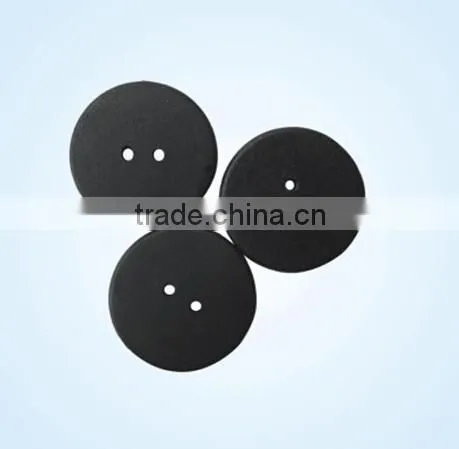 13.56mhz laundry tag rfid button tag