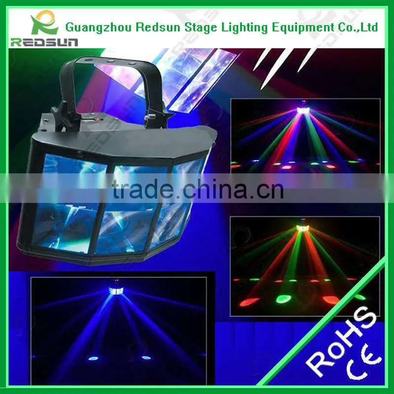 LED Wine Bar Light/Cheap super brightness RGBW LED Shell Light